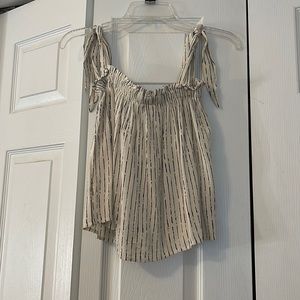 Billabong Womens Shirt